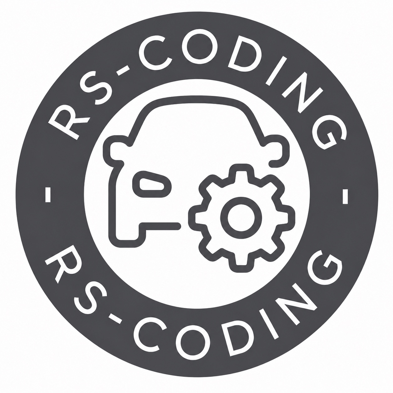 RS-Coding Logo